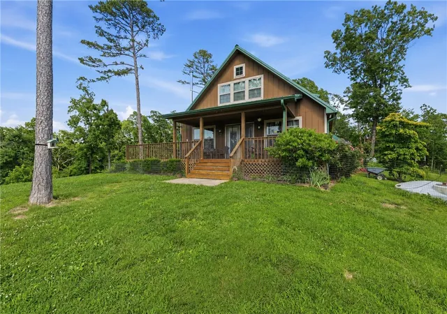 Homes for sale in Westville, OK | 469788 Hwy 62, Westville, OK 74965 | MLS# 1352385