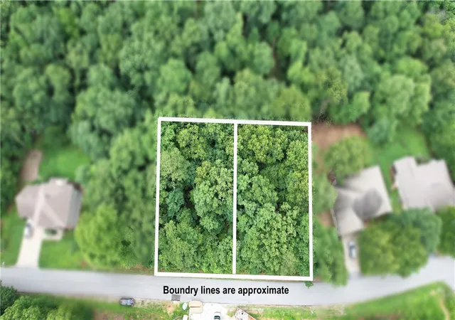 1st image of Lot 14 & 15 Bridlington Dr, Bella Vista, AR 72714 | MLS# 1352258