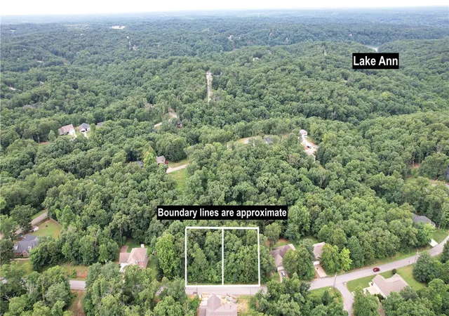 2nd image of Lot 14 & 15 Bridlington Dr, Bella Vista, AR 72714 | MLS# 1352258