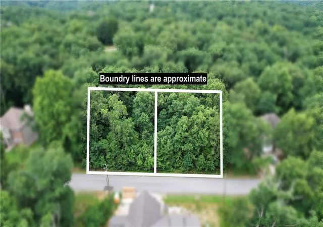 3rd image of Lot 14 & 15 Bridlington Dr, Bella Vista, AR 72714 | MLS# 1352258
