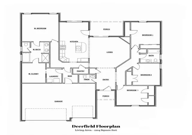 2nd image of 5401 S Pleasant Valley Rd, Gentry, AR 72734 | MLS# 1351414