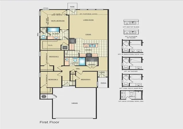 3rd image of 106 Nw 67th Ave, Bentonville, AR 72713 | MLS# 1352399