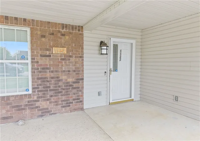 Homes for sale in Sallisaw, OK | 1122 Green St, Sallisaw, OK 74955 | MLS# 1352375