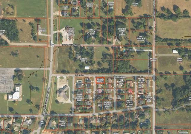 Homes for sale in Sallisaw, OK | 1122 Green St, Sallisaw, OK 74955 | MLS# 1352375