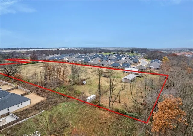 Photo 3 of House for sale at 3810 N & 3720 Rainbow Farm Rd, Bentonville, AR 72713 | MLS# 1352335 | Listing updated on 2026-06-18