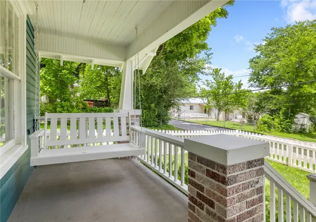 Homes for sale in Harrison, AR | 610 S Clifford St, Harrison, AR 72601 | MLS# 1352343