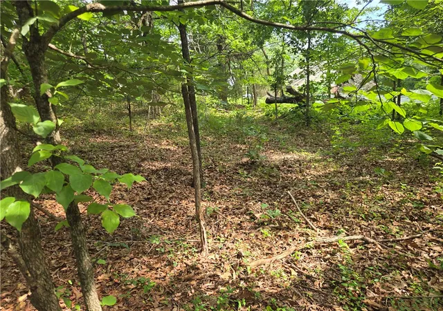 Photo 2 of Land for sale at Tbd Witherby Dr, Bella Vista, AR 72714 | MLS# 1352245 | Listing updated on 2026-07-03
