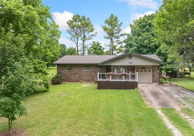 1st image of 7206 Barnard Ln, Harrison, AR 72601 | MLS# 1352440