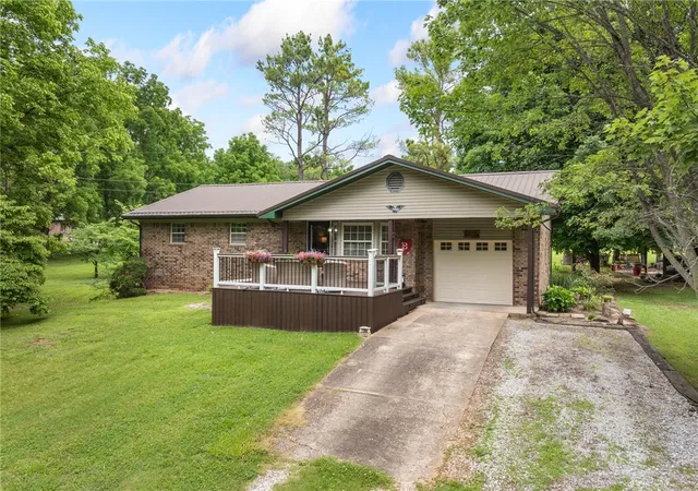 2nd image of 7206 Barnard Ln, Harrison, AR 72601 | MLS# 1352440