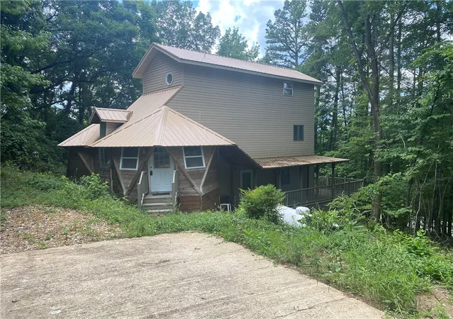 Homes for sale in Jasper, AR | 130 Nc 6015, Jasper, AR 72641 | MLS# 1352204