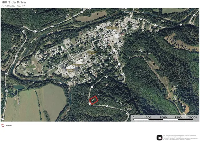 Homes for sale in Jasper, AR | 130 Nc 6015, Jasper, AR 72641 | MLS# 1352204