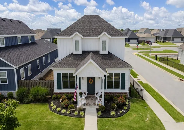 1st image of 6849 Summer Hill Cvs, Springdale, AR 72762 | MLS# 1351473