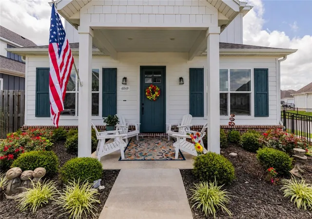 4th image of 6849 Summer Hill Cvs, Springdale, AR 72762 | MLS# 1351473