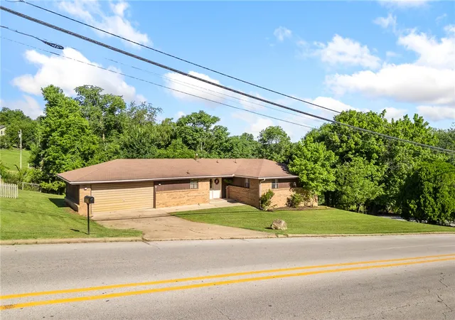 Homes for sale in Harrison, AR | 1208 N Spruce St, Harrison, AR 72601 | MLS# 1351410