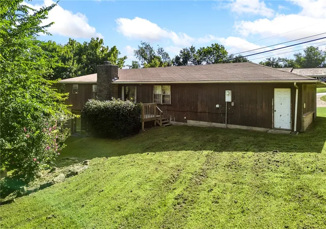Homes for sale in Harrison, AR | 1208 N Spruce St, Harrison, AR 72601 | MLS# 1351410