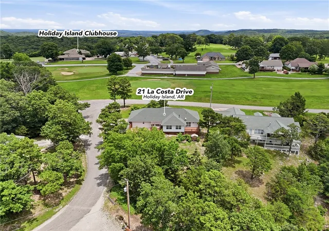 4th image of 21 La Costa Dr, Holiday Island, AR 72631 | MLS# 1352248