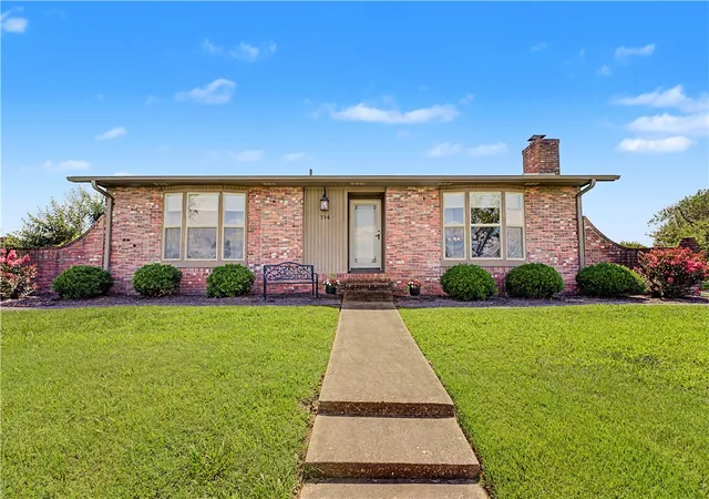 Photo 1 of Sale Pending at 714 Riviera Dr, Rogers, AR 72758 | MLS# 1351960 | Listing updated on 2026-07-28