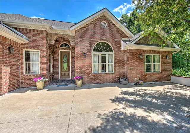 44th image of 3 Buckfast Ln, Bella Vista, AR 72714 | MLS# 1352190