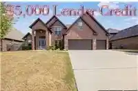 Photo 1 of Single family home for sale at 1011 Hunters Pointe, Bentonville, AR 72713 | MLS# 1352329 | Listing updated on 2026-10-25