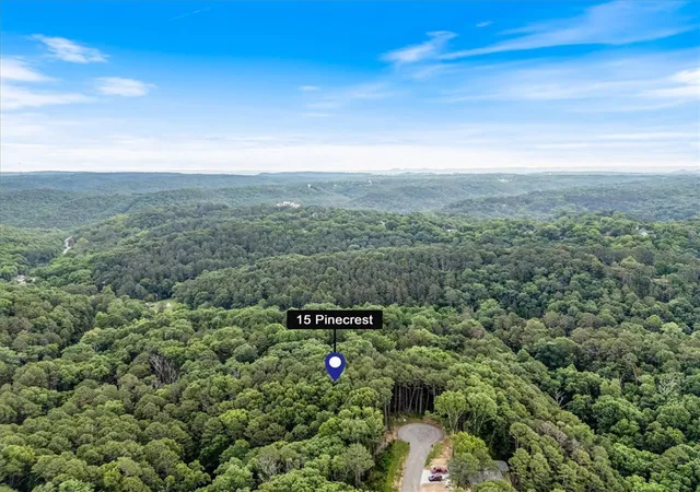Homes for sale in Eureka Springs, AR | 15 Pine Crest Ln, Eureka Springs, AR 72632 | MLS# 1351164