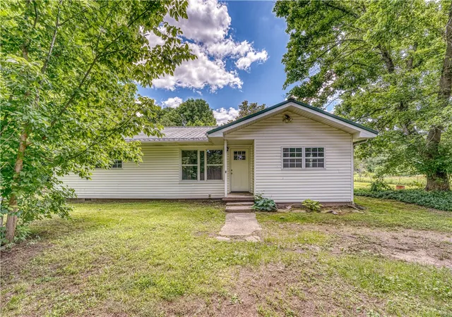 Homes for sale in Alpena, AR | 66 Owl Ln, Alpena, AR 72611 | MLS# 1352193