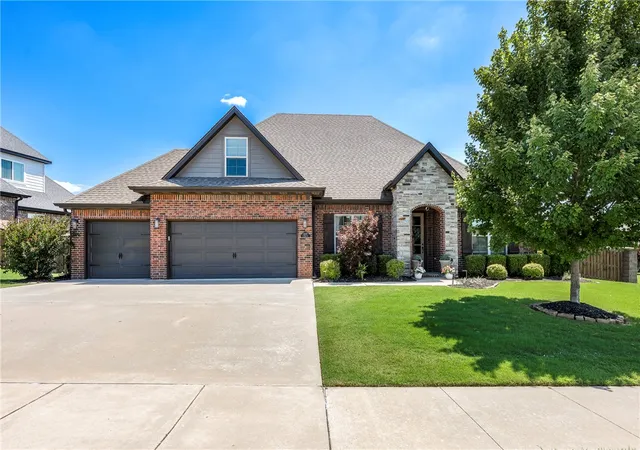 1st image of 6307 S 49th St, Rogers, AR 72758 | MLS# 1351038