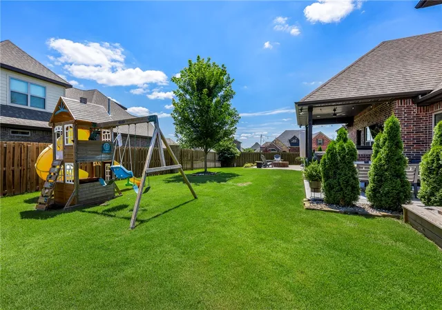 45th image of 6307 S 49th St, Rogers, AR 72758 | MLS# 1351038