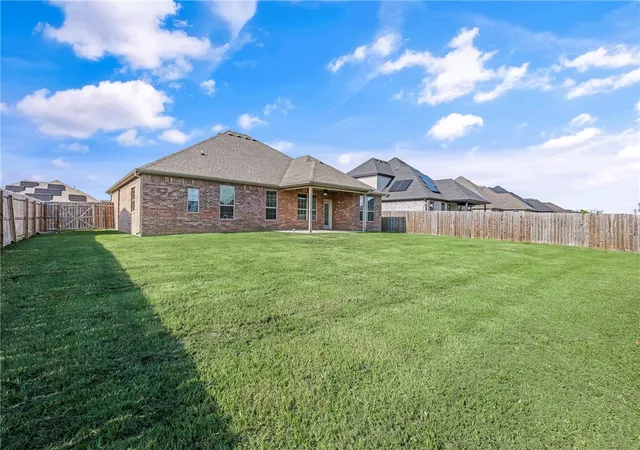 24th image of 1041 Ashmore Landing Loop, Centerton, AR 72719 | MLS# 1348799