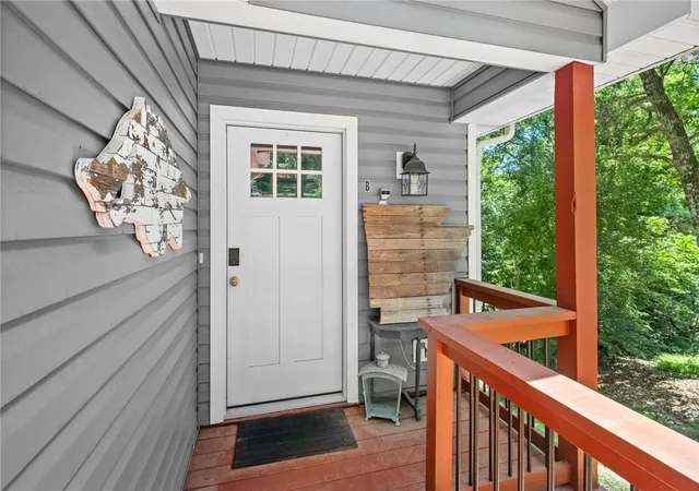4th image of 3211 Cardinal Creek Cir #A & B, Bentonville, AR 72712 | MLS# 1352374
