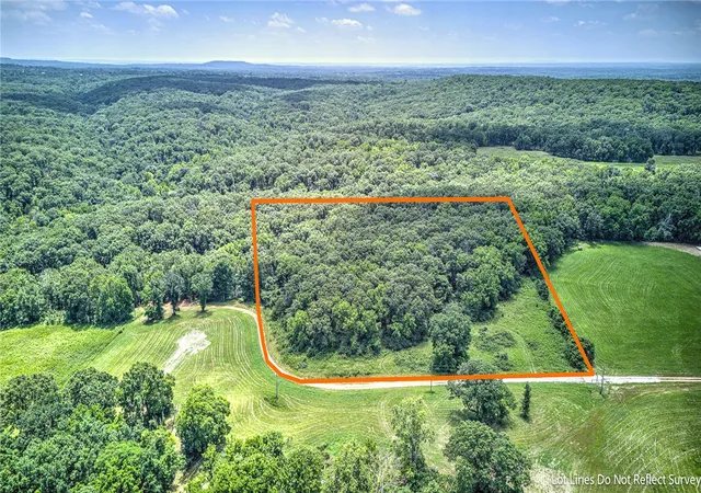 1st image of Old Wire Rd North Rd, Garfield, AR 72732 | MLS# 1352293