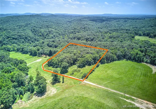 21st image of Old Wire Rd North Rd, Garfield, AR 72732 | MLS# 1352293
