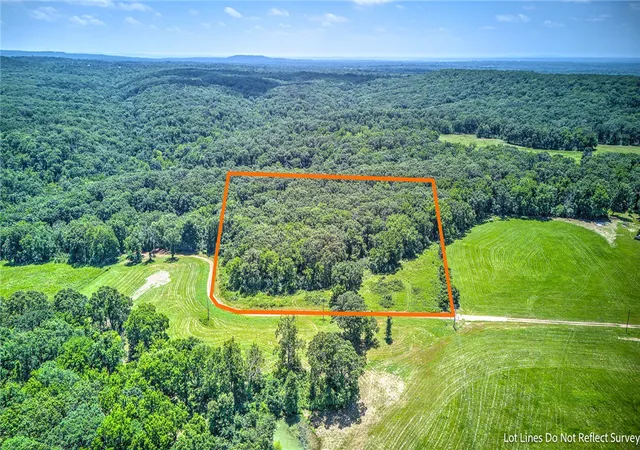 2nd image of Old Wire Rd North Rd, Garfield, AR 72732 | MLS# 1352293