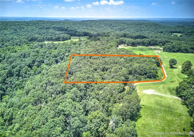 3rd image of Old Wire Rd North Rd, Garfield, AR 72732 | MLS# 1352293