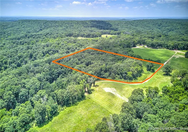 4th image of Old Wire Rd North Rd, Garfield, AR 72732 | MLS# 1352293