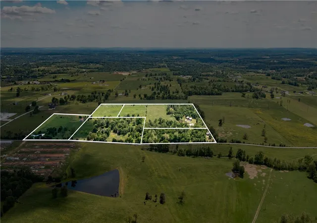 Photo 3 of Land for sale at Philips Cemetary, Bentonville, AR 72713 | MLS# 1352510 | Listing updated on 2026-06-18