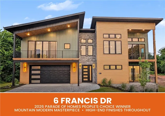 1st image of 6 Francis Dr, Bella Vista, AR 72715 | MLS# 1352503