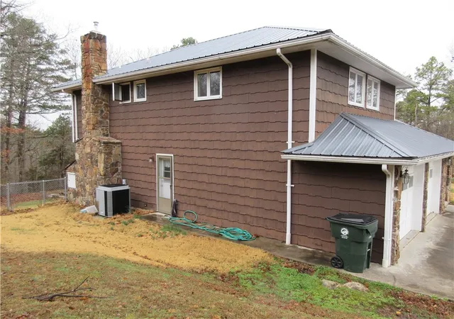 2nd image of 396 County Road 241, Eureka Springs, AR 72632 | MLS# 1352491