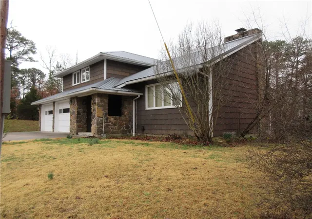 Homes for sale in Eureka Springs, AR | 396 County Road 241, Eureka Springs, AR 72632 | MLS# 1352491