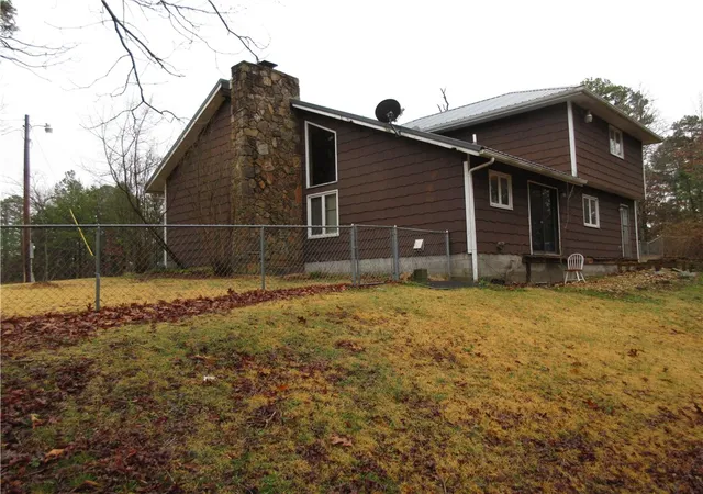 Homes for sale in Eureka Springs, AR | 396 County Road 241, Eureka Springs, AR 72632 | MLS# 1352491