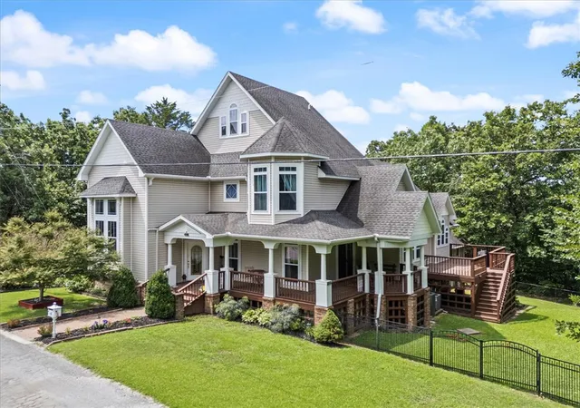 1st image of 2 Ewes Ln, Bella Vista, AR 72715 | MLS# 1352502