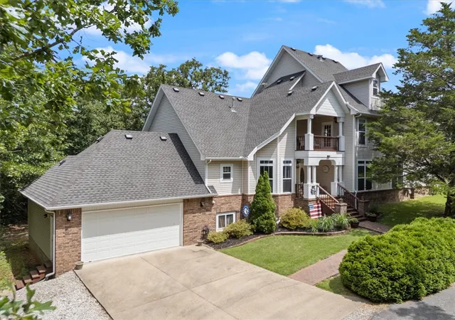 3rd image of 2 Ewes Ln, Bella Vista, AR 72715 | MLS# 1352502