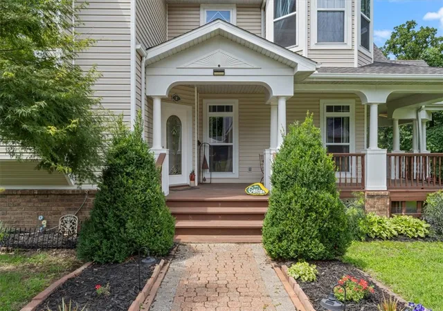 4th image of 2 Ewes Ln, Bella Vista, AR 72715 | MLS# 1352502