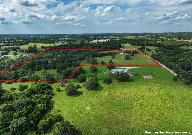 1st image of Tbd 000 Edmondson Rd #Tract 1, Gentry, AR 72734 | MLS# 1352377