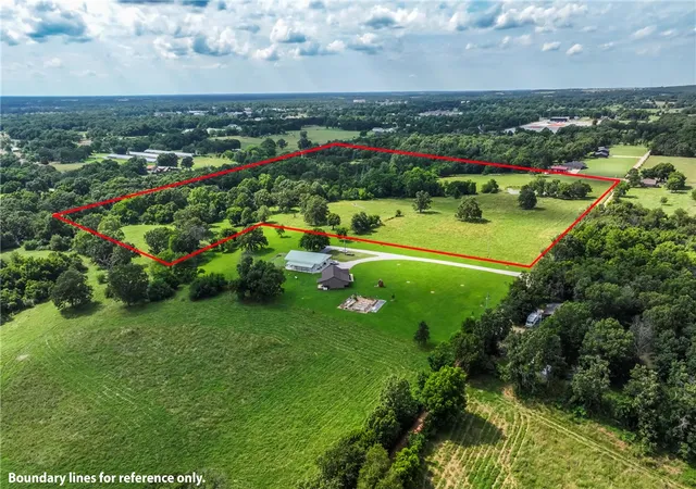 2nd image of Tbd 000 Edmondson Rd #Tract 1, Gentry, AR 72734 | MLS# 1352377