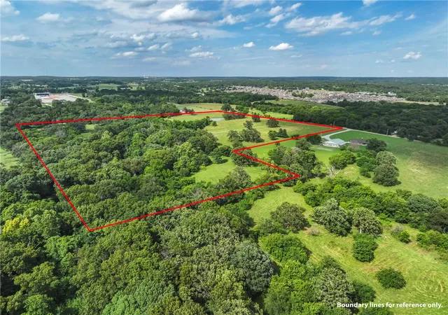 image of Tbd 000 Edmondson Rd #Tract 4, Gentry, AR 72734 | MLS# 1352418