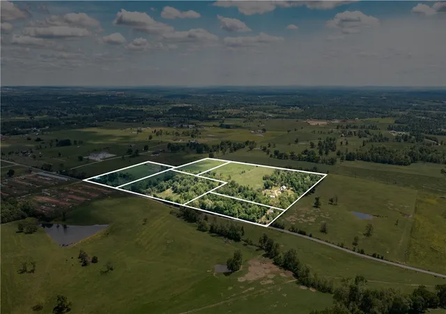 Photo 4 of Land for sale at Phillips Cemetary, Bentonville, AR 72713 | MLS# 1352515 | Listing updated on 2026-06-18