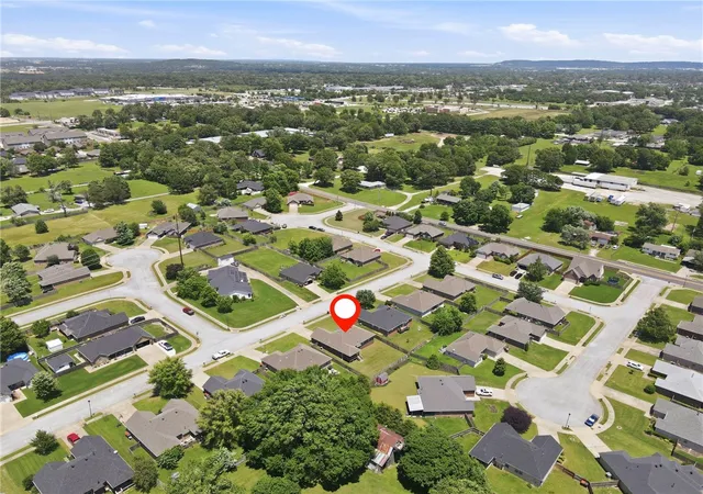 Homes for sale in Springdale, AR | 5337 Monica Marie Ave, Springdale, AR 72762 | MLS# 1351984