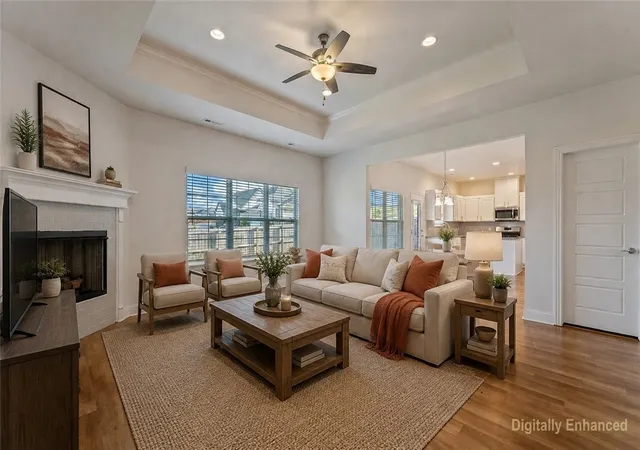 2nd image of 5805 Sw Gentle Winds Ave, Bentonville, AR 72713 | MLS# 1352505