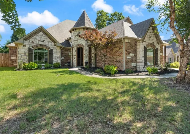 2nd image of 3623 W Bowling Green Pl, Fayetteville, AR 72704 | MLS# 1352547