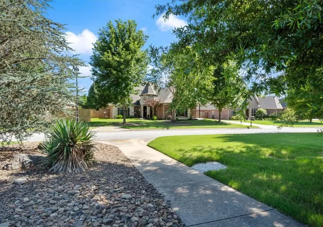 35th image of 3623 W Bowling Green Pl, Fayetteville, AR 72704 | MLS# 1352547